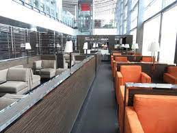Plaza Premium Lounge Domestic HYD
