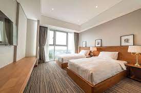 Golden Tulip Incheon Airport Hotel ICN