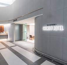 Incheon Airport Transit Hotel ICN