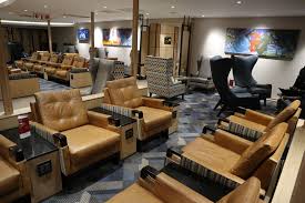 Premier Lounge