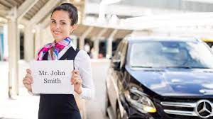 Arrival Meet and Greet Service at JFK Airport