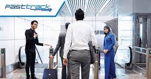 Arrival Silver Meet and Greet Service KUL