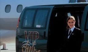 VIP Meet and Greet Service Departure TLV