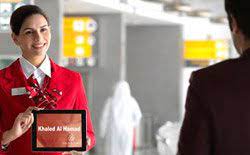 Gold Meet and Greet (International to International)