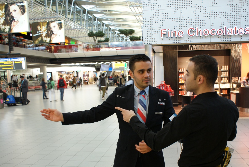 Silver Meet and Greet