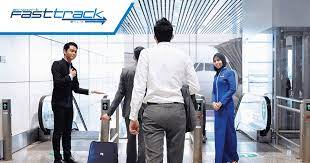 PQC Airport Meet and Greet