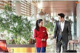 Silver Meet and Greet (Domestic)