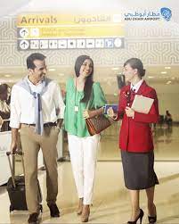 IAD Airport Meet and Greet