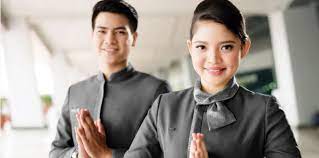 KNU Airport VIP Service