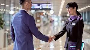 Silver Meet and Greet Service