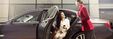 DFW VIP Meet and Greet