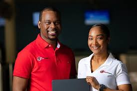 Arrival Meet and Greet