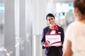 Silver Meet and Greet (International)