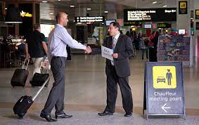 Porter only service